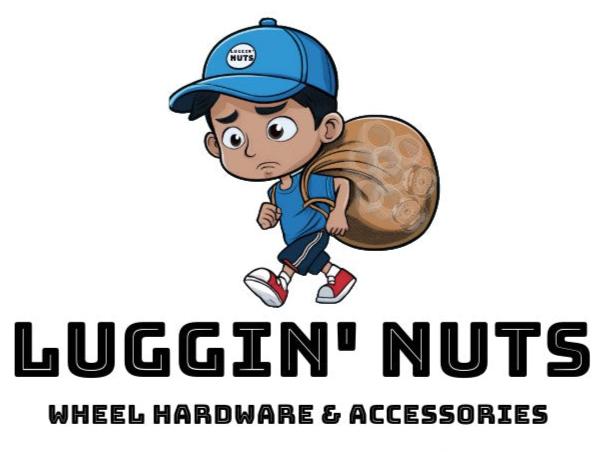 Luggin' Nuts